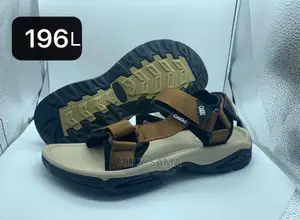 Open Shoes