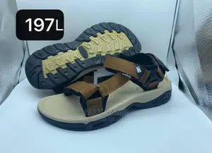 Open Shoes
