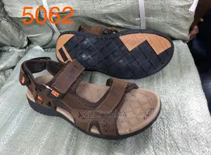 Open Shoes
