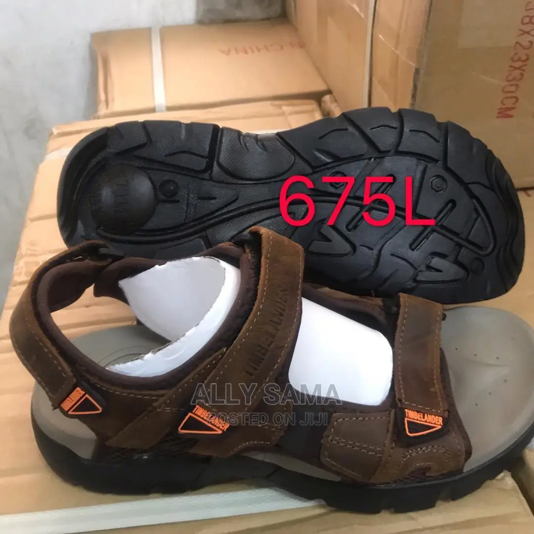 Open Shoes