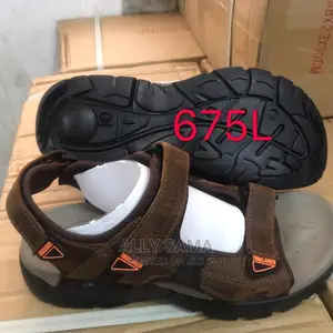 Open Shoes