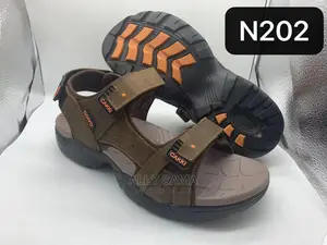 Open Shoes