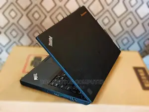 Laptop Lenovo ThinkPad X240 4GB Intel Core I5 HDD 500GB