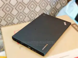 Laptop Lenovo ThinkPad X240 4GB Intel Core I5 HDD 500GB