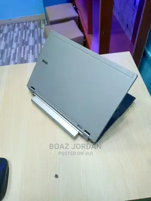 Laptop Dell Latitude 11 3150 4GB Intel Core I5 HDD 500GB