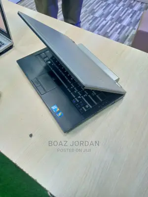Laptop Dell Latitude 11 3150 4GB Intel Core I5 HDD 500GB