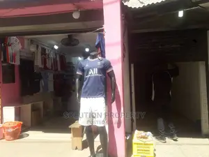 Frame for Rent at Kariakoo