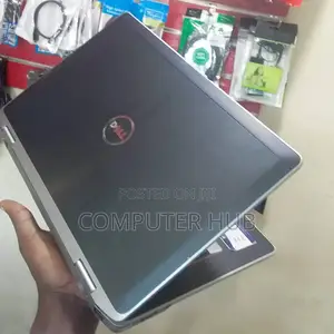 Laptop Dell Latitude E6430 4GB Intel Core I5 HDD 500GB