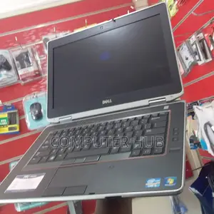 Laptop Dell Latitude E6430 4GB Intel Core I5 HDD 500GB