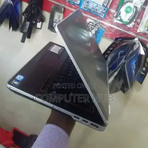 Laptop Dell Latitude E6430 4GB Intel Core I5 HDD 500GB
