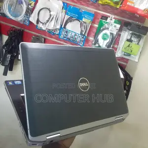 Laptop Dell Latitude E6430 4GB Intel Core I5 HDD 500GB