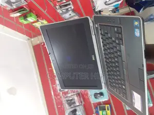 Laptop Dell Latitude E6430 4GB Intel Core I5 HDD 500GB