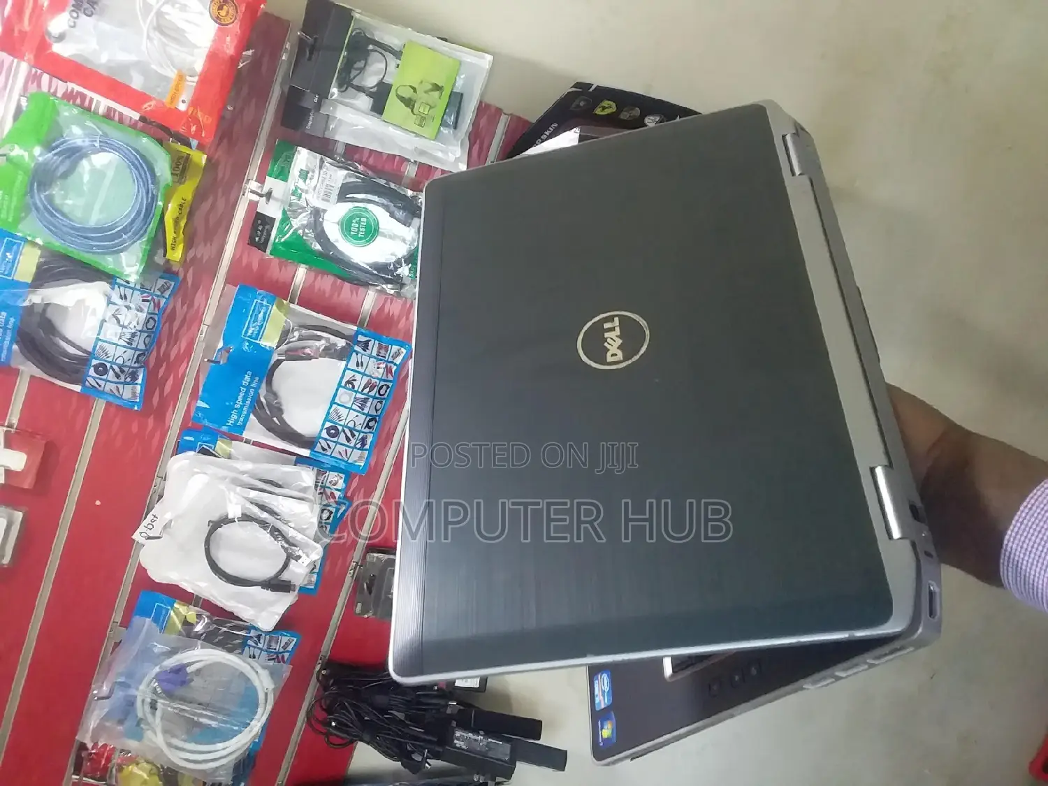 Laptop Dell Latitude E6430 4GB Intel Core I5 HDD 500GB