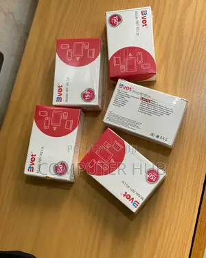 Mobile Router