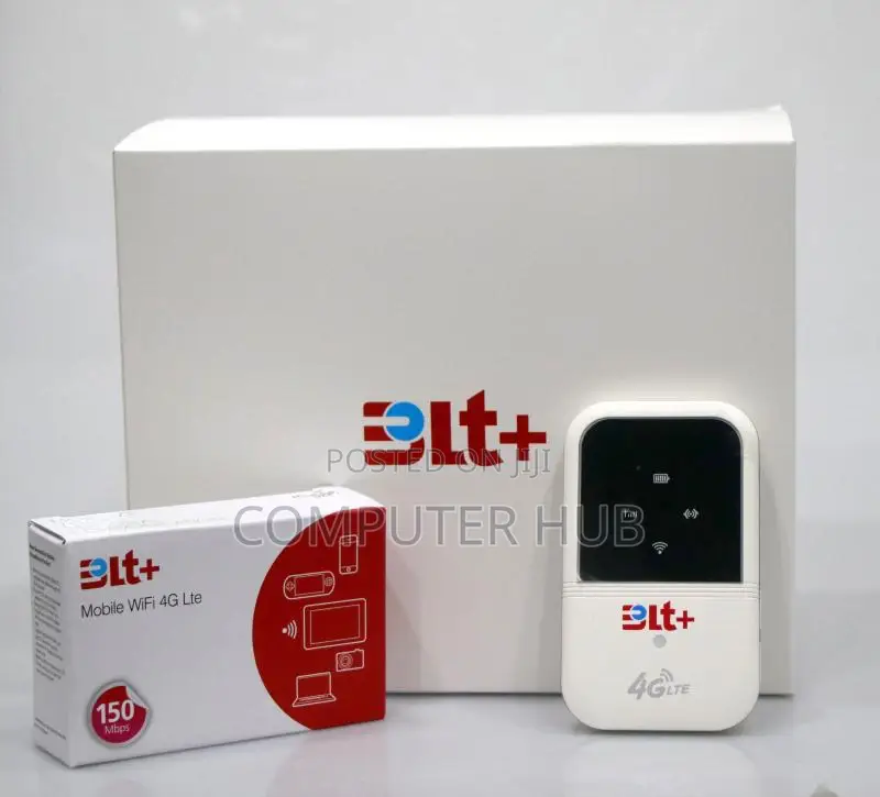 Mobile Router
