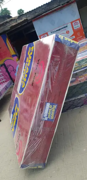 Godoro Nzuri Sana Super Furaha