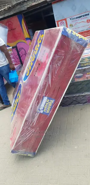 Godoro Nzuri Sana Super Furaha