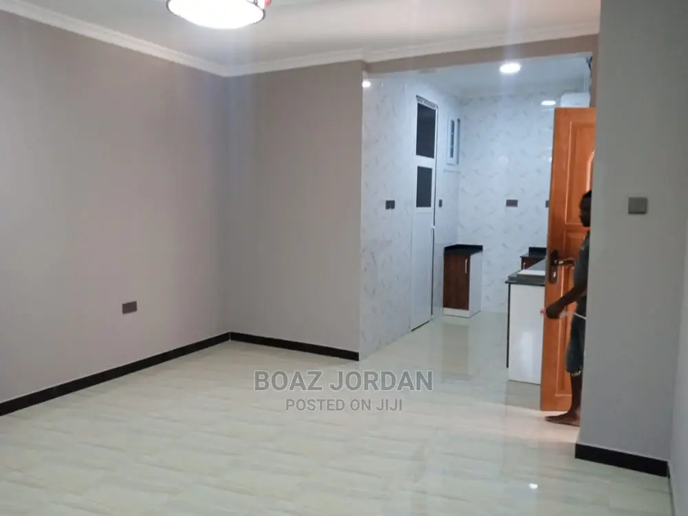Furnished 3bdrm Apartment in Boaz Mwakyembe, Sinza for Rent