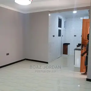 Furnished 3bdrm Apartment in Boaz Mwakyembe, Sinza for Rent