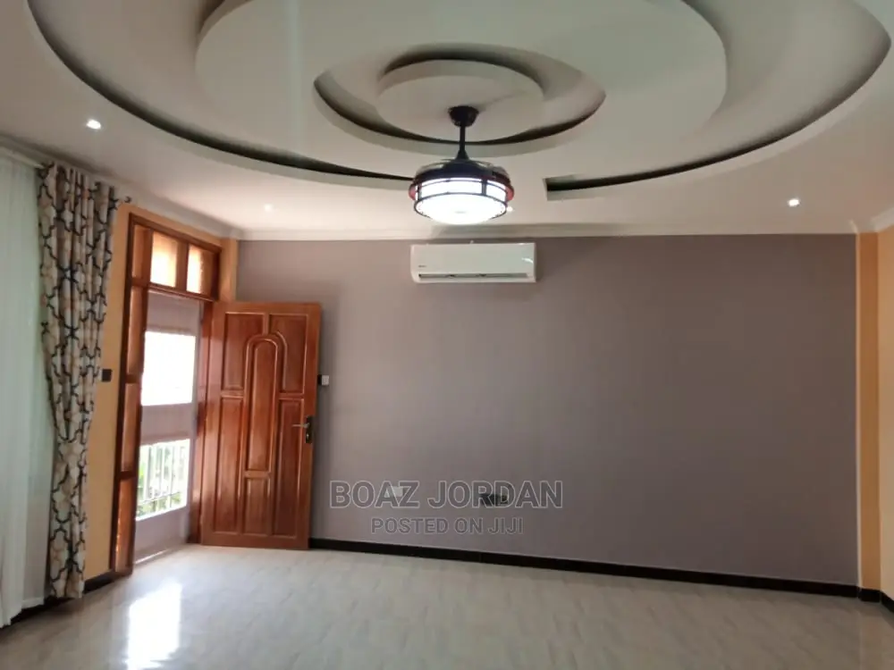 Furnished 3bdrm Apartment in Boaz Mwakyembe, Sinza for Rent
