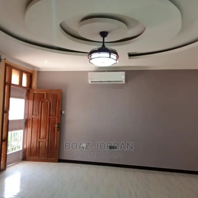 Furnished 3bdrm Apartment in Boaz Mwakyembe, Sinza for Rent