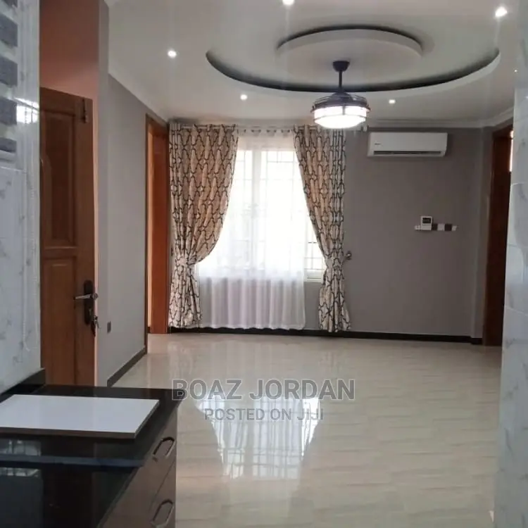 Furnished 3bdrm Apartment in Boaz Mwakyembe, Sinza for Rent