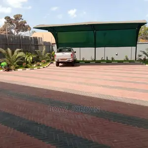 Furnished 3bdrm Apartment in Boaz Mwakyembe, Sinza for Rent