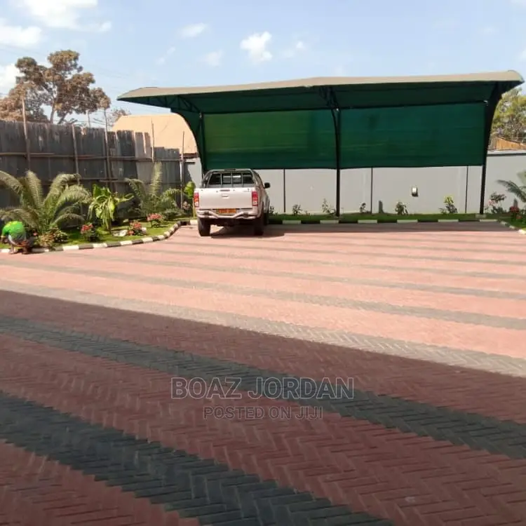 Furnished 3bdrm Apartment in Boaz Mwakyembe, Sinza for Rent