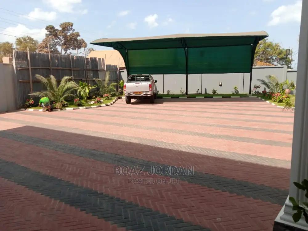 Furnished 3bdrm Apartment in Boaz Mwakyembe, Sinza for Rent