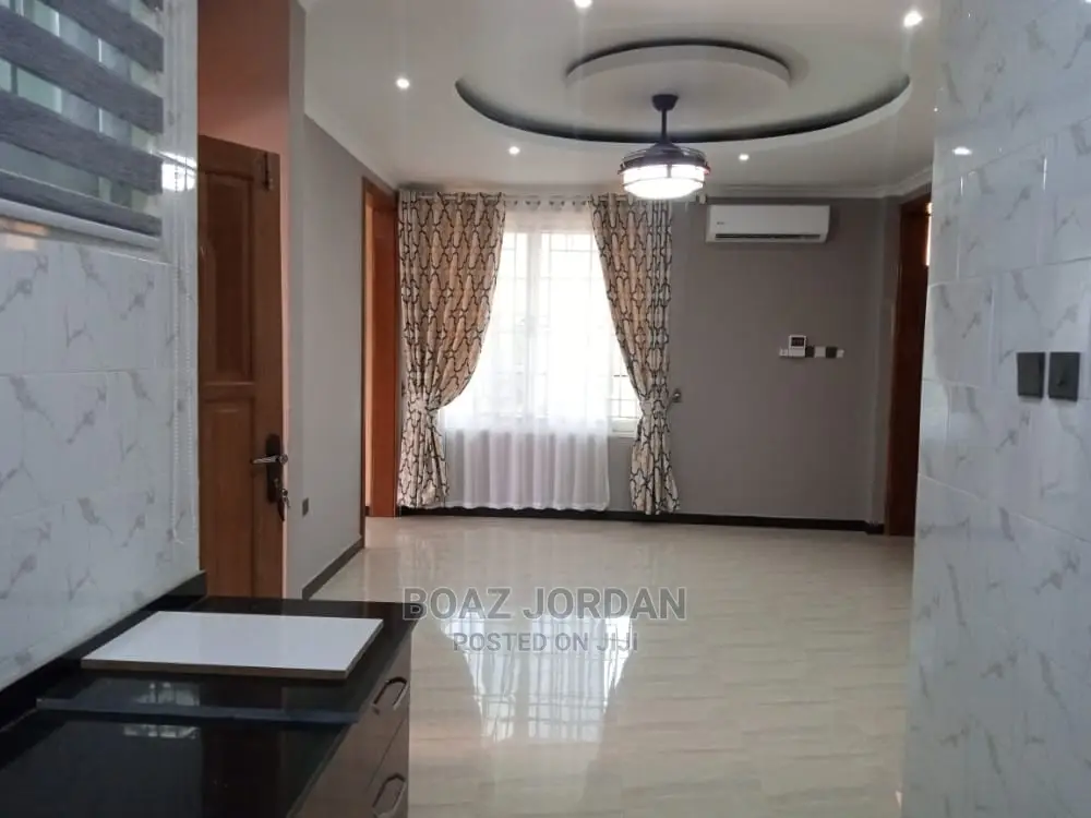 Furnished 3bdrm Apartment in Boaz Mwakyembe, Sinza for Rent