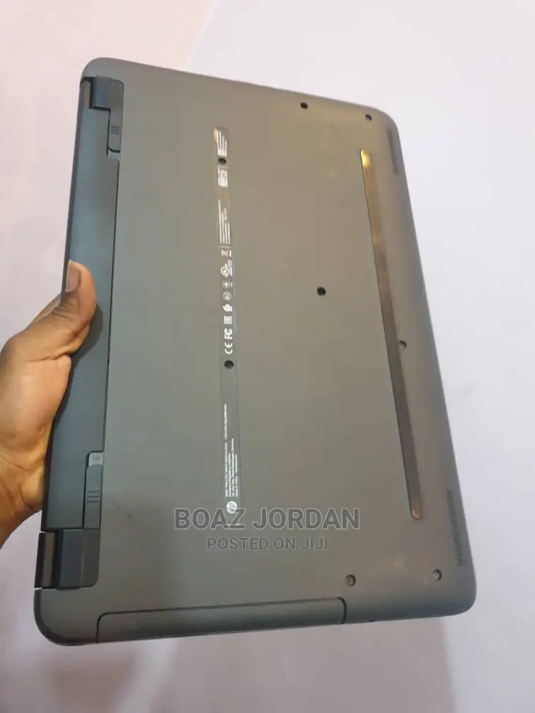 Laptop HP 250 G1 4GB Intel Core 2 Duo HDD 500GB
