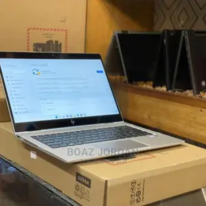 New Laptop HP ProBook 430 G3 8GB Intel Core I5 SSD 256GB