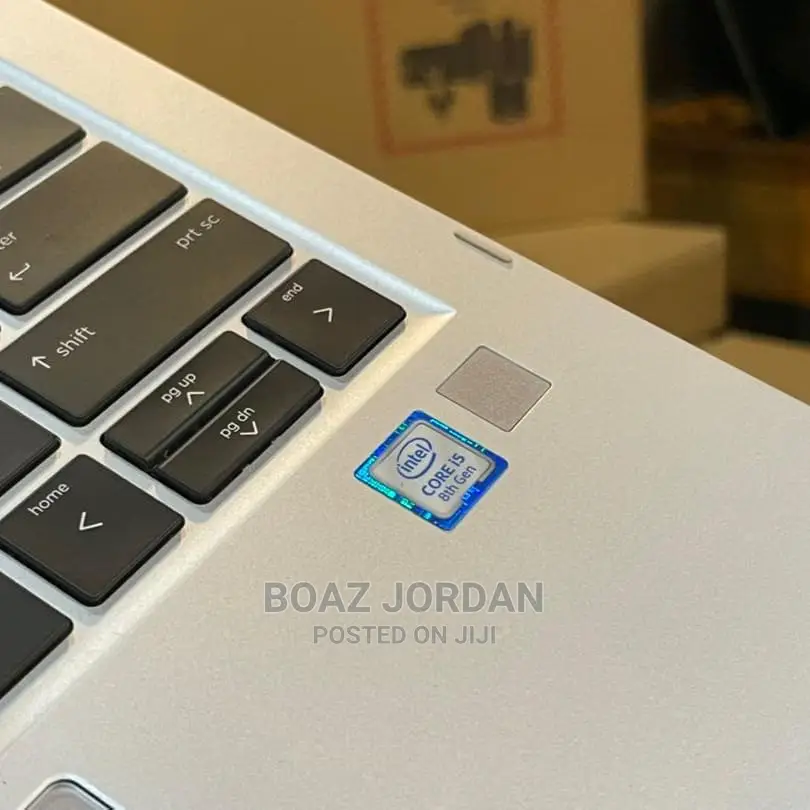 New Laptop HP ProBook 430 G3 8GB Intel Core I5 SSD 256GB