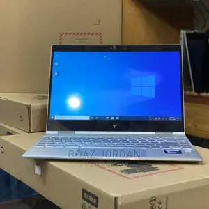 New Laptop HP ProBook 430 G3 8GB Intel Core I5 SSD 256GB