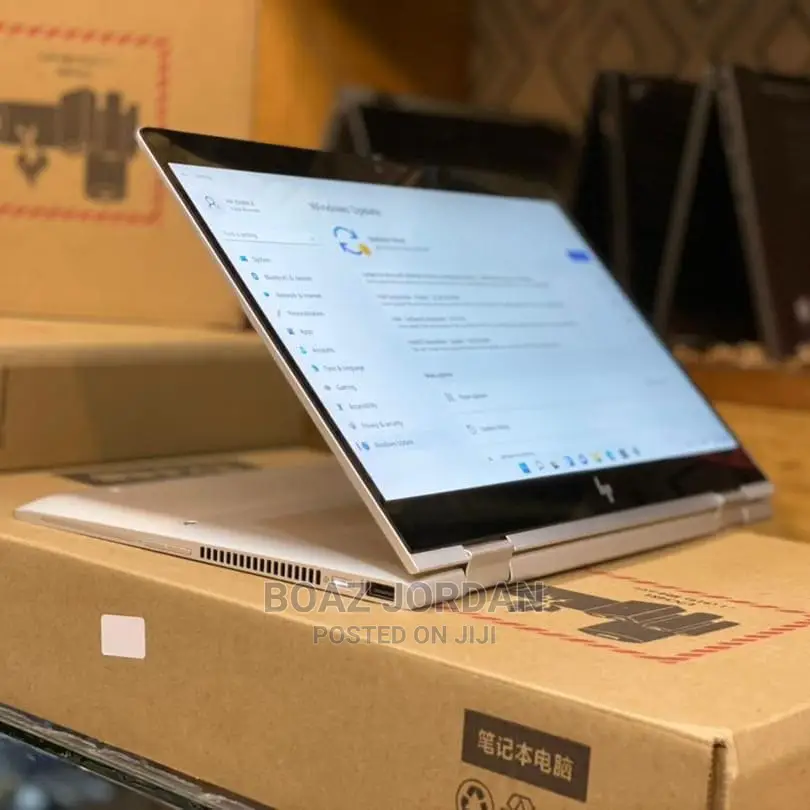 New Laptop HP ProBook 430 G3 8GB Intel Core I5 SSD 256GB