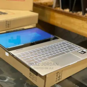 New Laptop HP ProBook 430 G3 8GB Intel Core I5 SSD 350GB