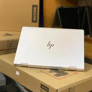 New Laptop HP ProBook 430 G3 8GB Intel Core I5 SSD 350GB