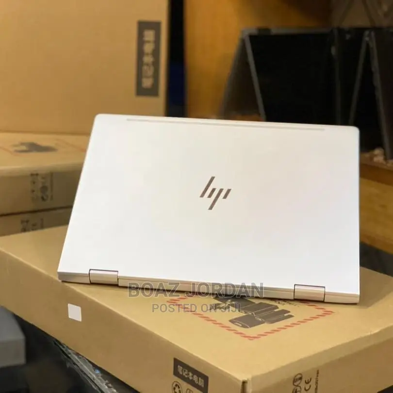 New Laptop HP ProBook 430 G3 8GB Intel Core I5 SSD 350GB