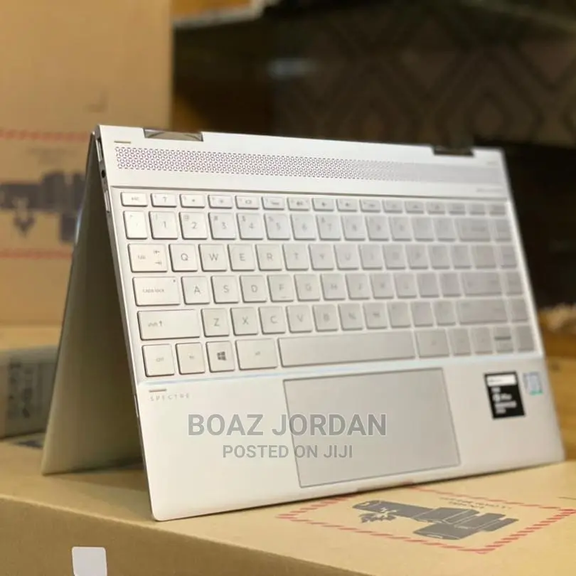 New Laptop HP ProBook 430 G3 8GB Intel Core I5 SSD 350GB
