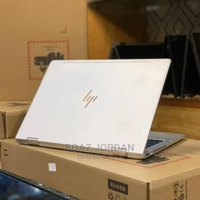 New Laptop HP ProBook 430 G3 8GB Intel Core I5 SSD 350GB