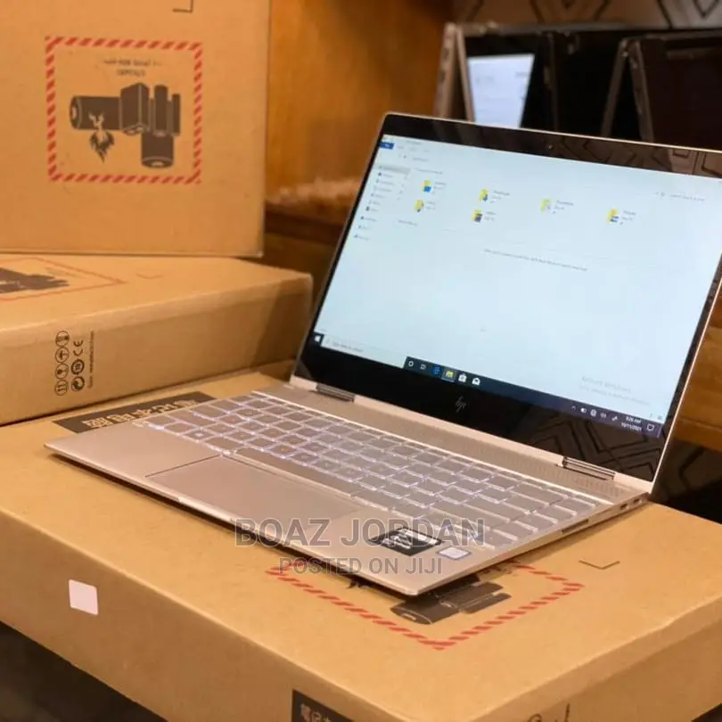 New Laptop HP ProBook 430 G3 8GB Intel Core I5 SSD 350GB