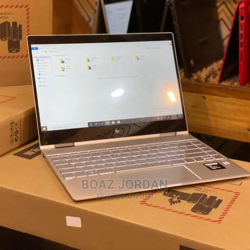 New Laptop HP ProBook 430 G3 8GB Intel Core I5 SSD 350GB