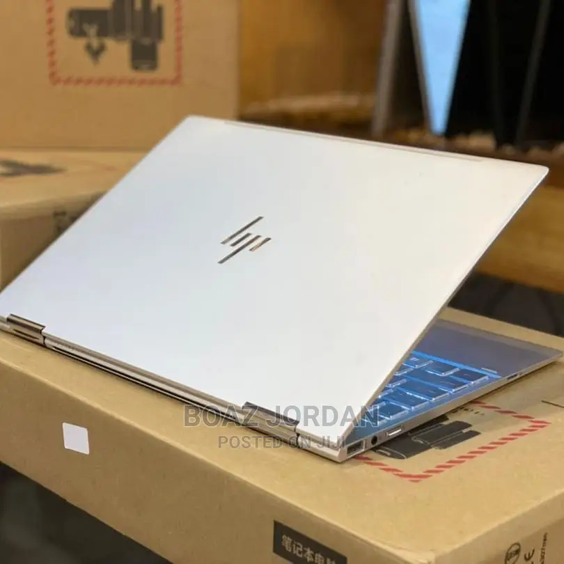 New Laptop HP ProBook 430 G3 8GB Intel Core I5 SSD 350GB