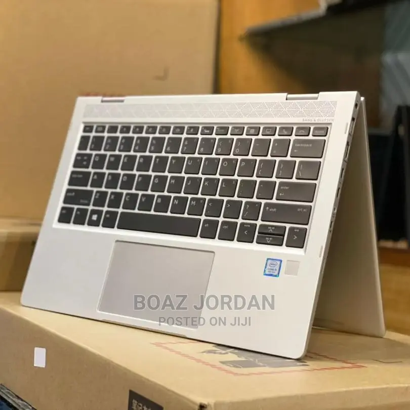 New Laptop HP ProBook 430 G3 8GB Intel Core I5 SSD 350GB