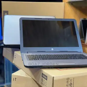New Laptop HP 240 G6 4GB Intel Core 2 Duo HDD 500GB
