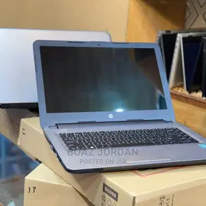 New Laptop HP 240 G6 4GB Intel Core 2 Duo HDD 500GB