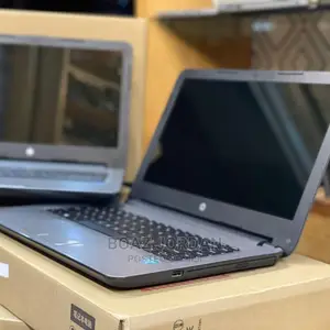 New Laptop HP 240 G6 4GB Intel Core 2 Duo HDD 500GB
