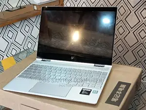 New Laptop HP Spectre X360 13 8GB Intel Core I5 SSD 320GB