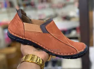 Men's Shoes