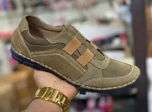 Men's Shoes